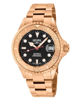 Reloj Wall Street para hombre 4757B
