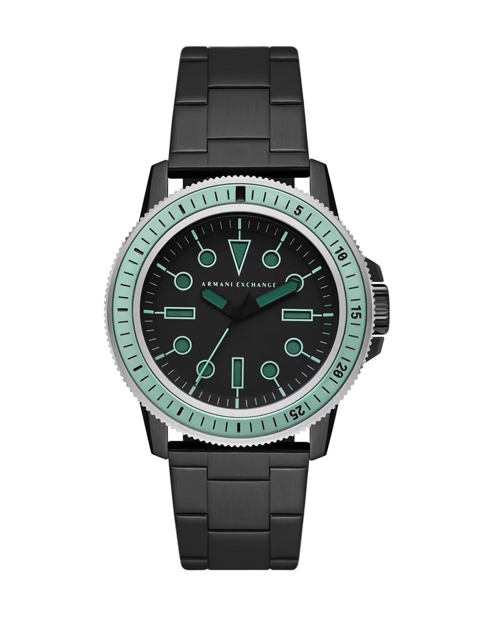 Reloj active para hombre ax1858