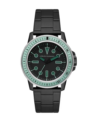 Reloj active para hombre ax1858