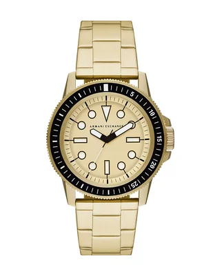 Reloj active para hombre ax1854