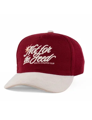 Gorra visera semicurva broche para Casual Mental Athletics No aplica No aplica para Unisex