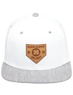 Gorra con visera plana para Casual Rawlings Leather No aplica No aplica para Hombre