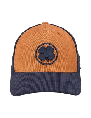 Gorra con visera curva casual vao para hombre