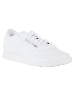 Tenis para entrenamiento Princess de mujer