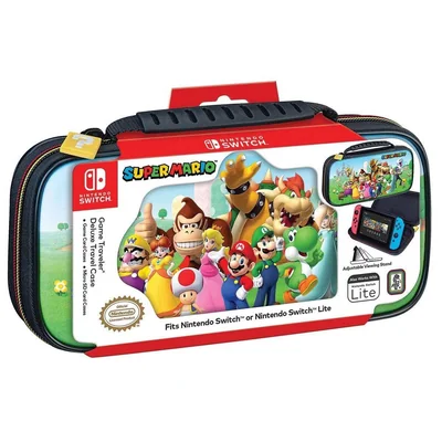 Estuche NSW Super Mario RDS