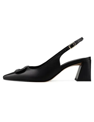 Zapatilla de piel zapatillas