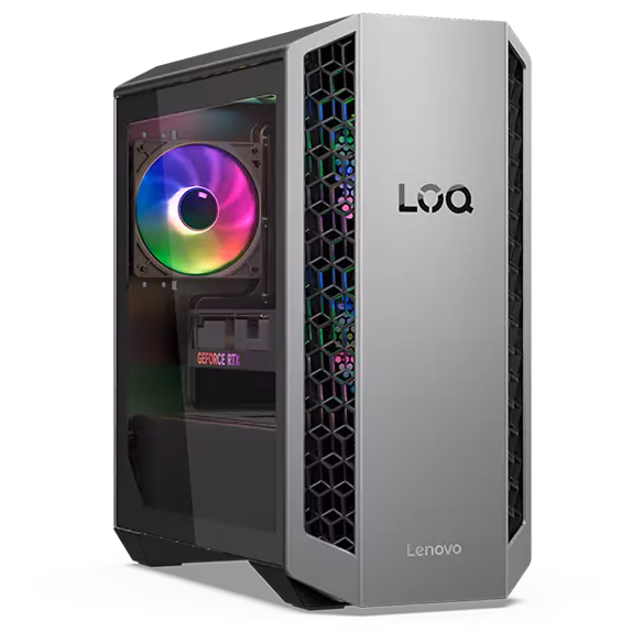 Lenovo LOQ Tower Gen 10 (AMD)