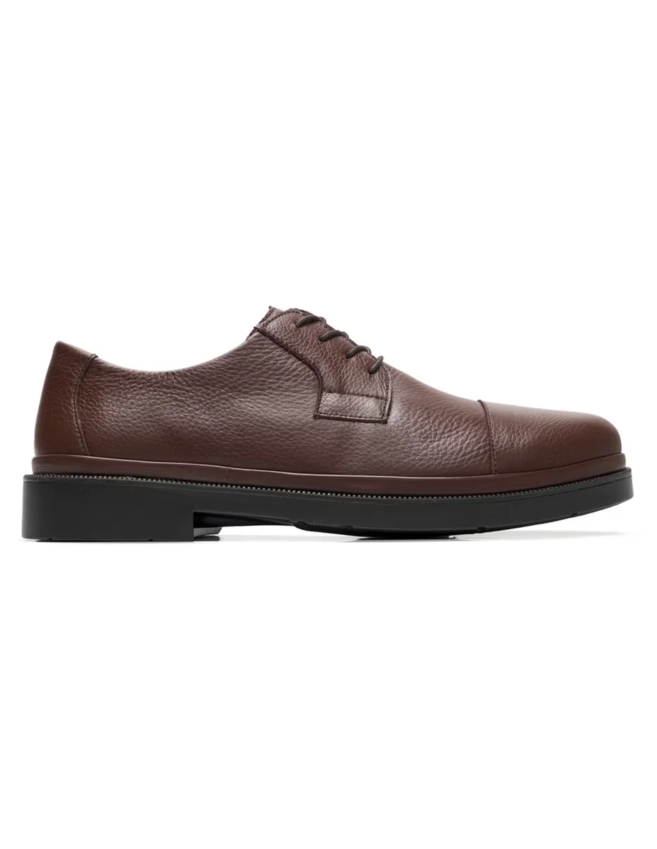 Mocasín quirelli para hombre