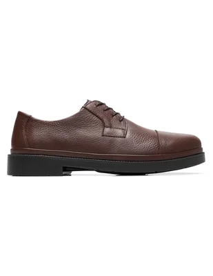 Mocasín quirelli para hombre