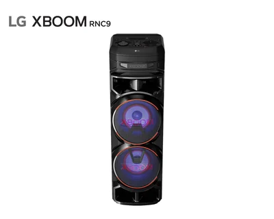 Bocina Portátil LG RNC9 500 w