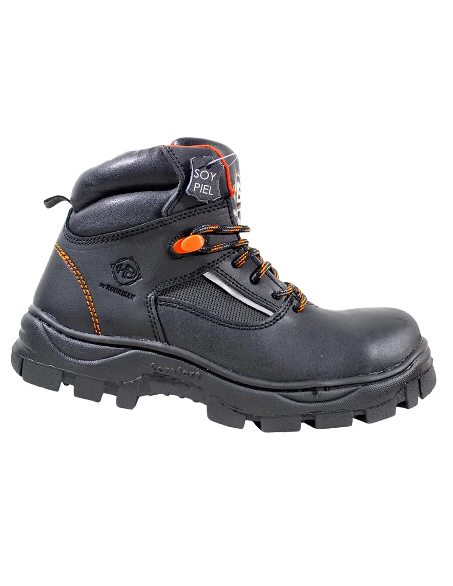 Bota industrial