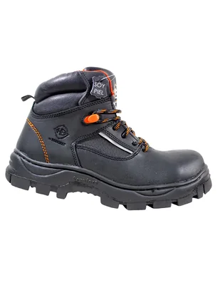 Bota industrial