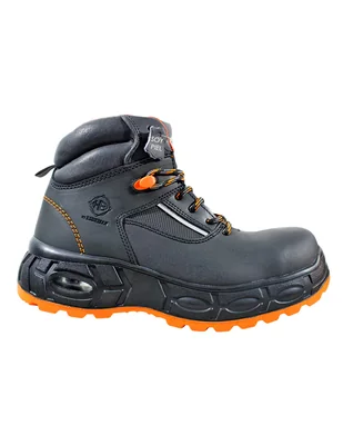 Bota industrial