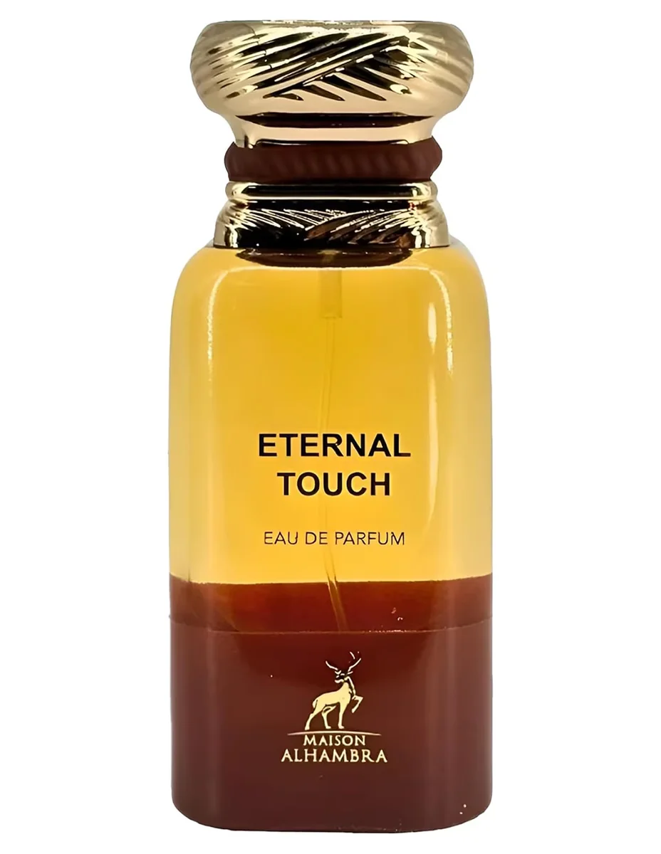 Eau de parfum unisex