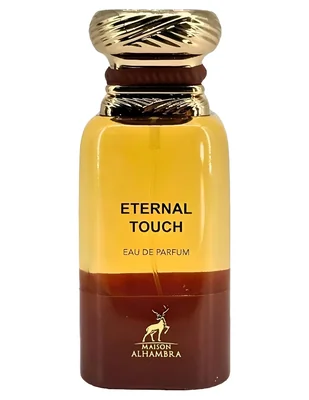 Eau de parfum unisex