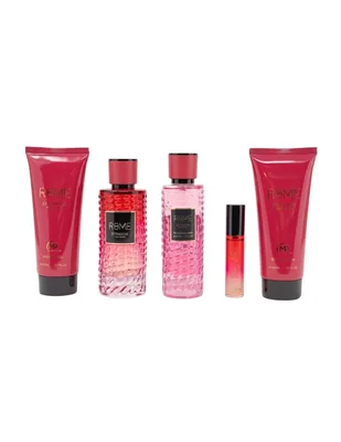 Kit Eau de parfum Mast Perfume Rome para hombre