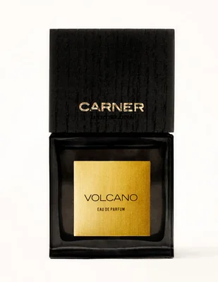 Eau de parfum volcano unisex