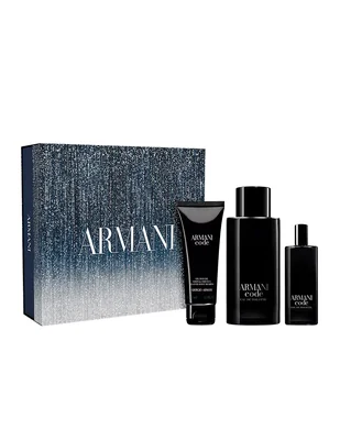Kit Eau de toilette para hombre