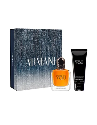 Kit Eau de toilette para hombre