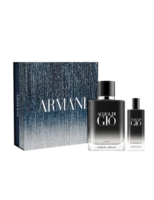 Kit Parfum para hombre