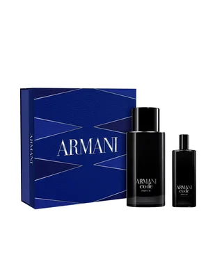 Kit Parfum para hombre