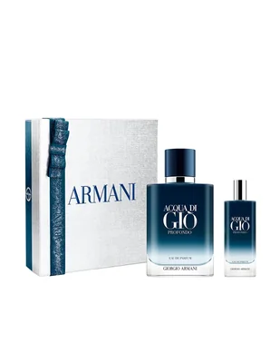Set eau de parfum para hombre