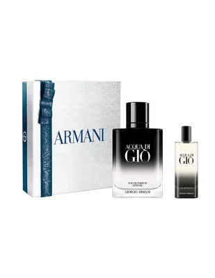 Kit eau de parfum para hombre