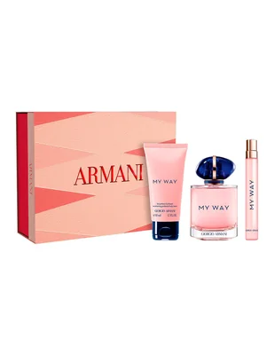 Kit Eau de parfum para mujer