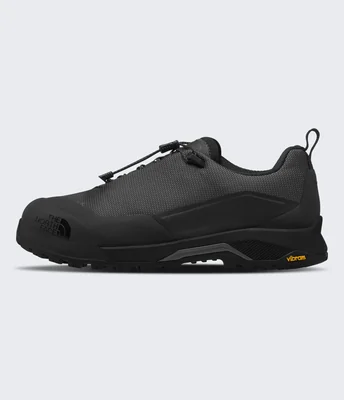 Tenis Glenclyffe Alpine negros para mujer