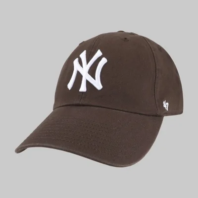Gorra Forty Seven New York Yankees MLB