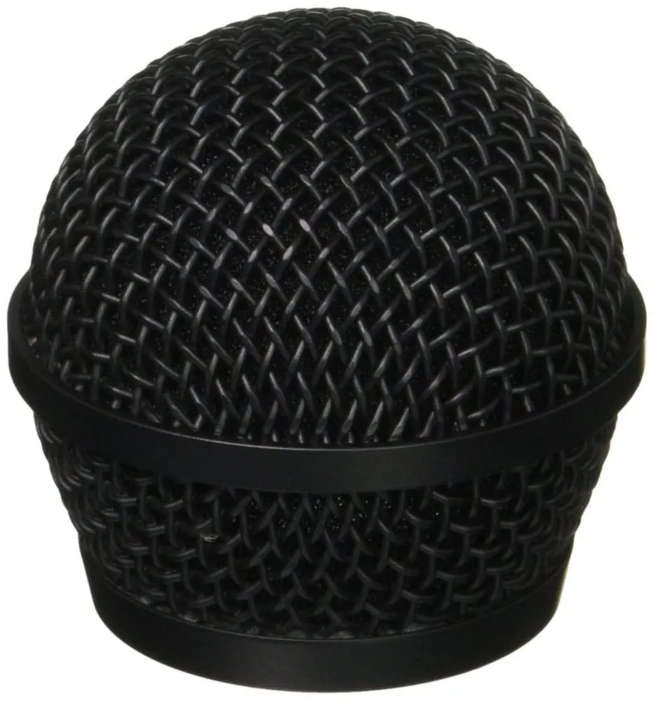 Rejilla de micrófono Shure RPMP58G para PGA58