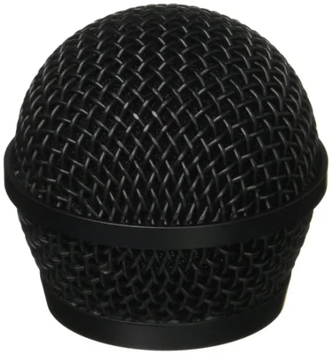 Rejilla de micrófono Shure RPMP58G para PGA58