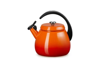 Hervidor de Cocina Le Creuset 22 L Flame