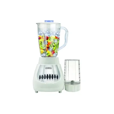 Licuadora Dominion BlendMax600 Duo 2 en 1 Multifuncional