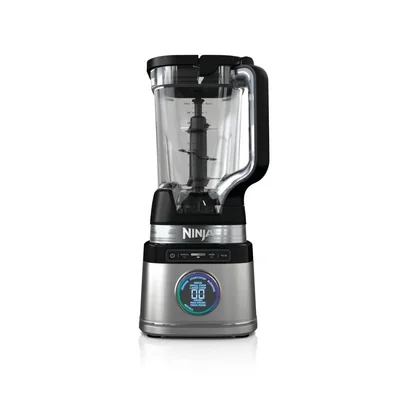 Licuadora Ninja BlendSense TB201 Silver