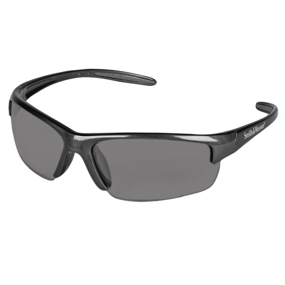 Gafas de seguridad Smith & Wesson Equalizer 12 pares