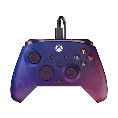 Control Gamer para Xbox Turtle Beach Alámbrico Morado