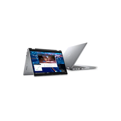Laptop Dell Latitude 5320 2 EN 1 Core I7 11va gen 32gb Ram 512gb Ssd Pantalla Touch Cargador