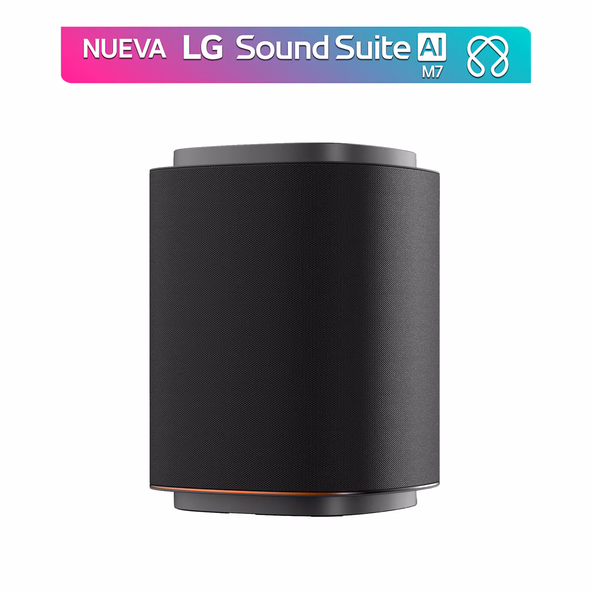 Bocina LG Sound Suite M7