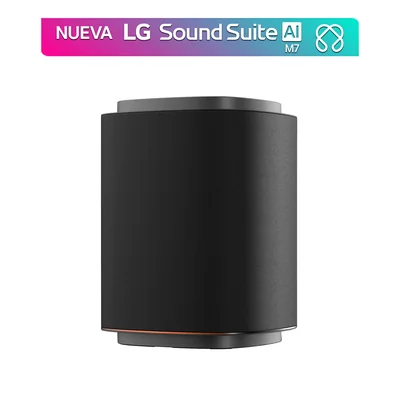 Bocina LG Sound Suite M7