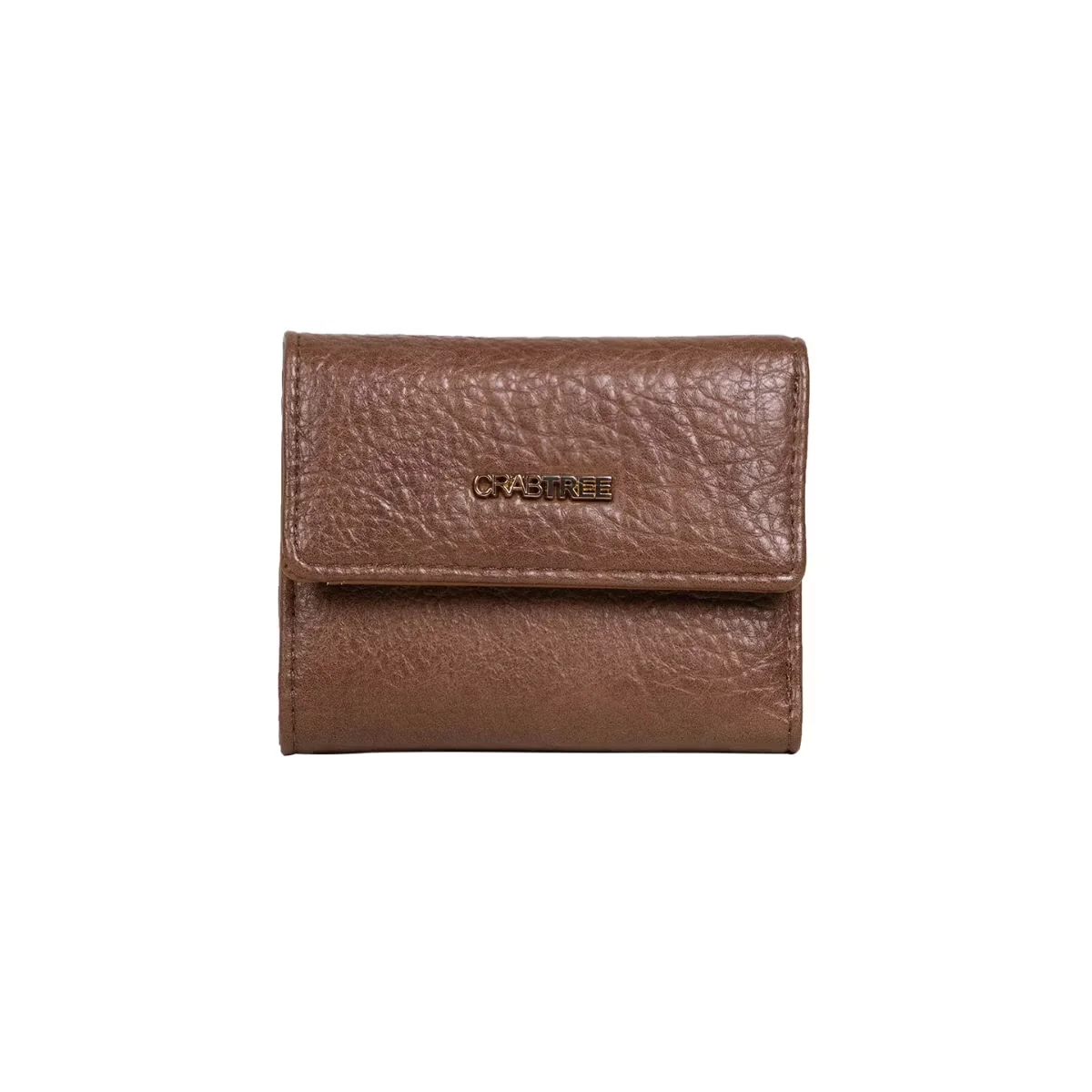 Cartera Café Crabtree E3 871 Cf para Mujer