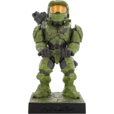 Soporte Guy Halo Master Chief