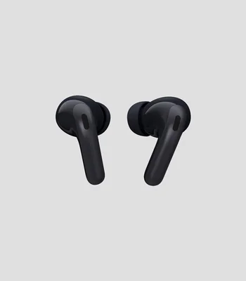 Audífonos Inalámbricos Bluetooth Moto Buds 2 Negros
