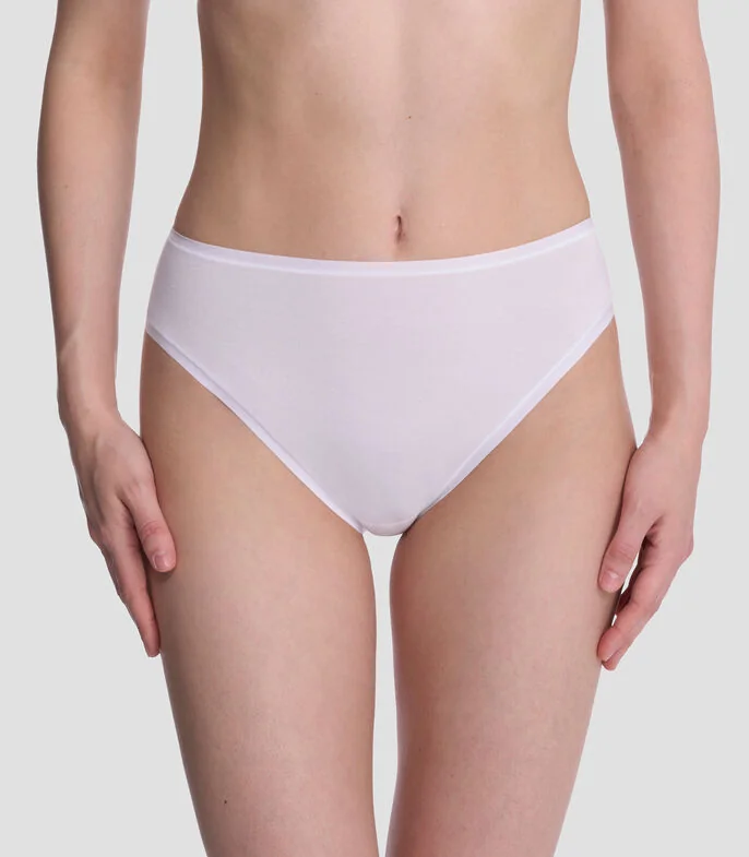 Bikini liso Mujer