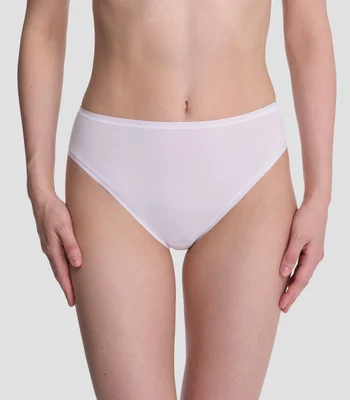 Bikini liso Mujer