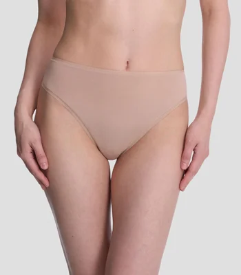 Bikini liso Mujer