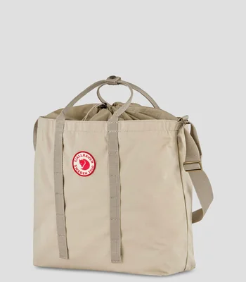Bolsa tote Beige Unisex