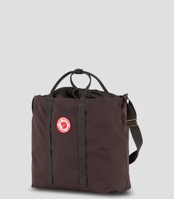 Bolsa tote Café Unisex
