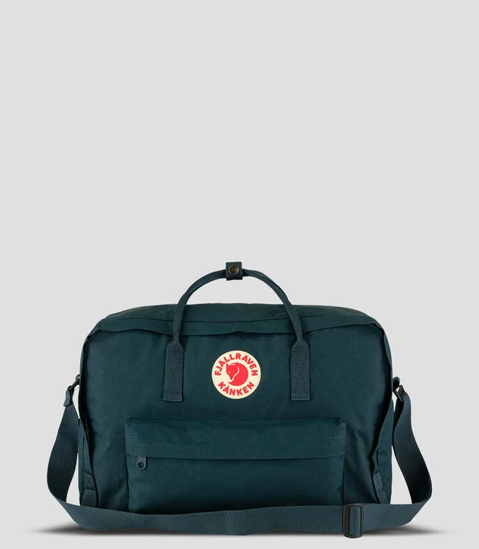 Mochila Kånken Weekender Unisex