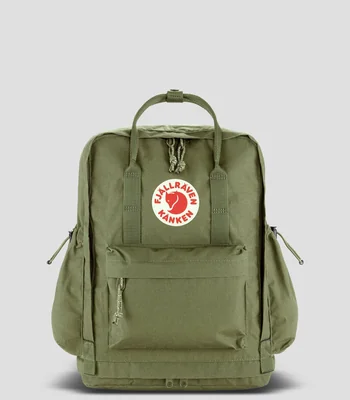 Mochila casual lisa Unisex